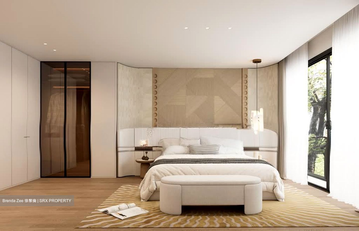 Opera Estate (D15), Terrace #589437661
